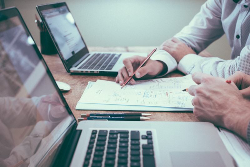Calculating your personal or business taxes in British Columbia with Bridex Accounting Services Inc.