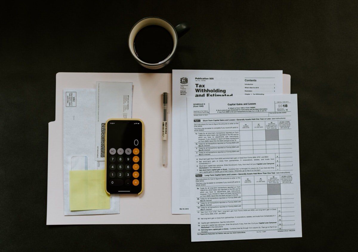 Tax estimation in British Columbia explained by this woman expert.